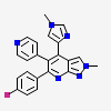 an image of a chemical structure CID 67013687