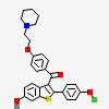an image of a chemical structure CID 67016770