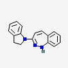 an image of a chemical structure CID 67016871