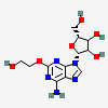 an image of a chemical structure CID 67018288