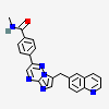 an image of a chemical structure CID 67027439