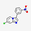 an image of a chemical structure CID 67027639