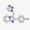 an image of a chemical structure CID 67028986