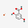 an image of a chemical structure CID 67041508