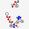 an image of a chemical structure CID 67043391