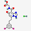 an image of a chemical structure CID 67049604