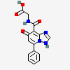 an image of a chemical structure CID 67050042
