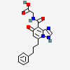 an image of a chemical structure CID 67050158