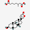 an image of a chemical structure CID 67050190