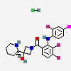 an image of a chemical structure CID 67051592