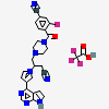 an image of a chemical structure CID 67054917