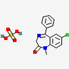 an image of a chemical structure CID 67057749