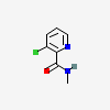 an image of a chemical structure CID 67057858