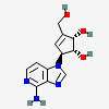 an image of a chemical structure CID 67062934