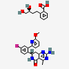 an image of a chemical structure CID 67065358