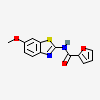 an image of a chemical structure CID 670717