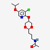 an image of a chemical structure CID 67071727