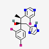 an image of a chemical structure CID 67073834