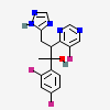 an image of a chemical structure CID 67074061