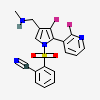 an image of a chemical structure CID 67084177