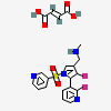 an image of a chemical structure CID 67084268