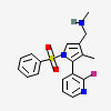 an image of a chemical structure CID 67084281