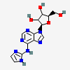 an image of a chemical structure CID 67084737