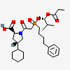 an image of a chemical structure CID 6708482