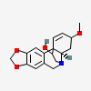 an image of a chemical structure CID 6708515