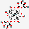 an image of a chemical structure CID 6708534