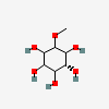 an image of a chemical structure CID 6708691