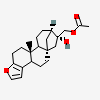 an image of a chemical structure CID 6708698