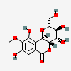 an image of a chemical structure CID 6708706