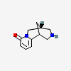 an image of a chemical structure CID 6708720