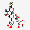 an image of a chemical structure CID 6708778