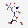 an image of a chemical structure CID 6708818