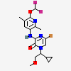 an image of a chemical structure CID 67102290