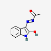 an image of a chemical structure CID 671049