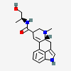 an image of a chemical structure CID 6710625