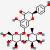 an image of a chemical structure CID 6710627