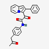 an image of a chemical structure CID 67106490