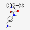 an image of a chemical structure CID 67106729