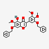 an image of a chemical structure CID 6710674