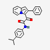 an image of a chemical structure CID 67106866
