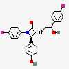 an image of a chemical structure CID 6710700