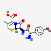 an image of a chemical structure CID 6710726
