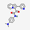 an image of a chemical structure CID 67107308