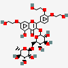 an image of a chemical structure CID 6710736