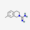 an image of a chemical structure CID 67107680
