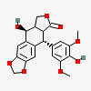 an image of a chemical structure CID 6710769
